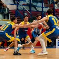Serie B interregionale, la Virtus Basket Molfetta ospita il Corato