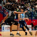Serie B interregionale, la Virtus Basket Molfetta affronta il Marigliano