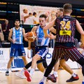 Dai Optical Virtus Molfetta pronta alla trasferta di Mesagne