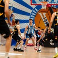 Play-in Gold: la Virtus Basket Molfetta chiamata al riscatto con il Messina