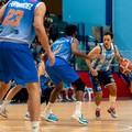 La Virtus Basket Molfetta chiude oggi il suo 2023: sfida al Mola