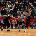 Play-in Gold: Virtus Basket Molfetta contro l'Orlandina
