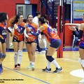 La Dinamo Molfetta in campo contro la PM Volley per trovare riscatto
