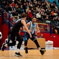 La Virtus Basket Molfetta sfida il Sala Consilina nei Play-in Gold