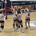 La Dinamo CAB Molfetta chiude in trasferta contro l’ASEM Bari la sua regular season