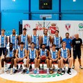 La Virtus Basket Molfetta affronta il Corato all'esordio in B interregionale