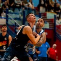 Serie B2, la Virtus Basket Molfetta all’esame Canusium