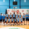 Virtus Basket Molfetta, tutto pronto per l'esordio in Serie B Interregionale