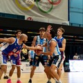 Dai Optical Virtus Molfetta, voglia di riscatto a Civitanova: in palio i primi punti della stagione