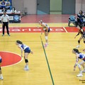 Volley, la Dinamo Molfetta affronta la Polis Volley Corato