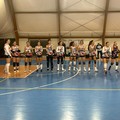 Serie C, la Dinamo CAB Molfetta affronta in trasferta la Don Milani Volley