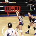 Serie C, la Dinamo Molfetta sfida la Maxima Volley al PalaPoli