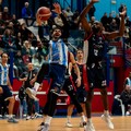 Serie B2, la Virtus Basket Molfetta ospita il Termoli