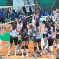 Serie C, la Dinamo Molfetta ospita la Noha Volley