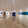 Dalla mostra alla collezione, Gadaleta dona  dodici opere al Museo Diocesano di Molfetta