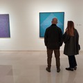 Dalla mostra alla collezione, Ignazio Gadaleta dona 12 opere al Museo Diocesano di Molfetta