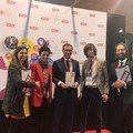 Allo SMAU di Padova Maronese ACF e Hevolus vincono il Premio  Innovazione SMAU 2018