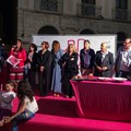 Festa finale per il Giro, premiate le  "ricette in rosa " e i vincitori della regata