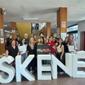 Il Liceo Classico trionfa per il secondo anno consecutivo a "SKENÉ "