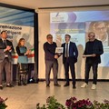 Festa dell’Atletica: la Fidal Puglia premia il sindaco Tommaso Minervini