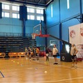 Inizia la preparazione della Virtus Basket Molfetta verso la nuova stagione