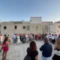 Presentata a Molfetta la nuova associazione  "Hosts in old town "