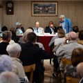 A Molfetta presentata la sesta edizione del Dictionary of Maritime Terms di Pietro Del Rosso