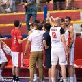 Pavimaro Pallacanestro Molfetta: via alla Serie C Gold