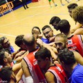 Pavimaro Pallacanestro Molfetta pronta all'esordio in campionato