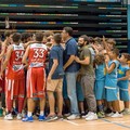 Pallacanestro Molfetta, al PalaPoli arriva il Cus Foggia