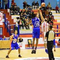 Pallacanestro Molfetta, al PalaPoli arriva la capolista Corato