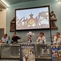 Presentato il programma della festa patronale 2024 a Molfetta