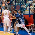 Prima trasferta stagionale per la Pavimaro Molfetta
