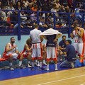 Pallacanestro Molfetta: voglia di riscatto