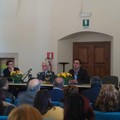 Antonio Valerio Gadaleta presenta il suo libro “L’Eco di un trombettista”     