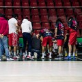 Al via il raduno della Pavimaro Molfetta verso la nuova stagione in Serie B
