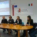 Molfetta e Giovinazzo unite da una pista ciclopedonale