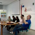 Progetto  "Tutti giù per terra ", ieri l'incontro informativo