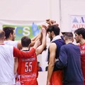 Big match per Pavimaro Pallacanestro Molfetta