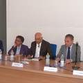 Convenzione tra la Fondazione Valente e l'Università di Bari