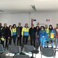 La Misericordia Molfetta celebra i 20 anni con una due giorni di dimostrazioni