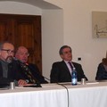 Inaugurata la collettiva “Via San Benedetto”