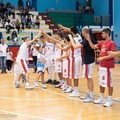 La Pavimaro Pallacanestro Molfetta espugna il Palazzetto Omnisport di Vieste