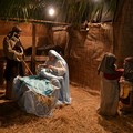 Sesta edizione del Presepe vivente della parrocchia san Pio X