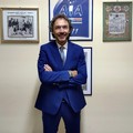 Francesco Altomare è il nuovo Presidente della Sezione AIA di Molfetta