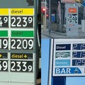 Caro benzina, il prezzo del carburante alle stelle: superati i 2 euro al litro