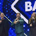 Molfetta in festa per la prima serata di Battiti Live - TUTTE LE FOTO