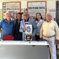La Pro Loco Molfetta rende omaggio al maggiore Vito Ingrosso