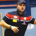 Calcio a 5, Corrado Minervini è l’allenatore del Bisceglie Futsal Club