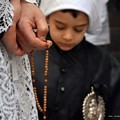 Michele de Bari e Lucilla Cuman vincono il concorso fotografico Pasqua 2015